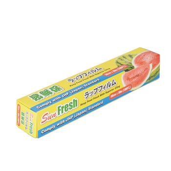 Sun Fresh Household Film